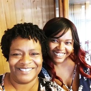 Meet your Posher, Jade